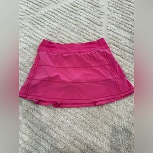 Pace Rival Mid-Rise Skirt Long